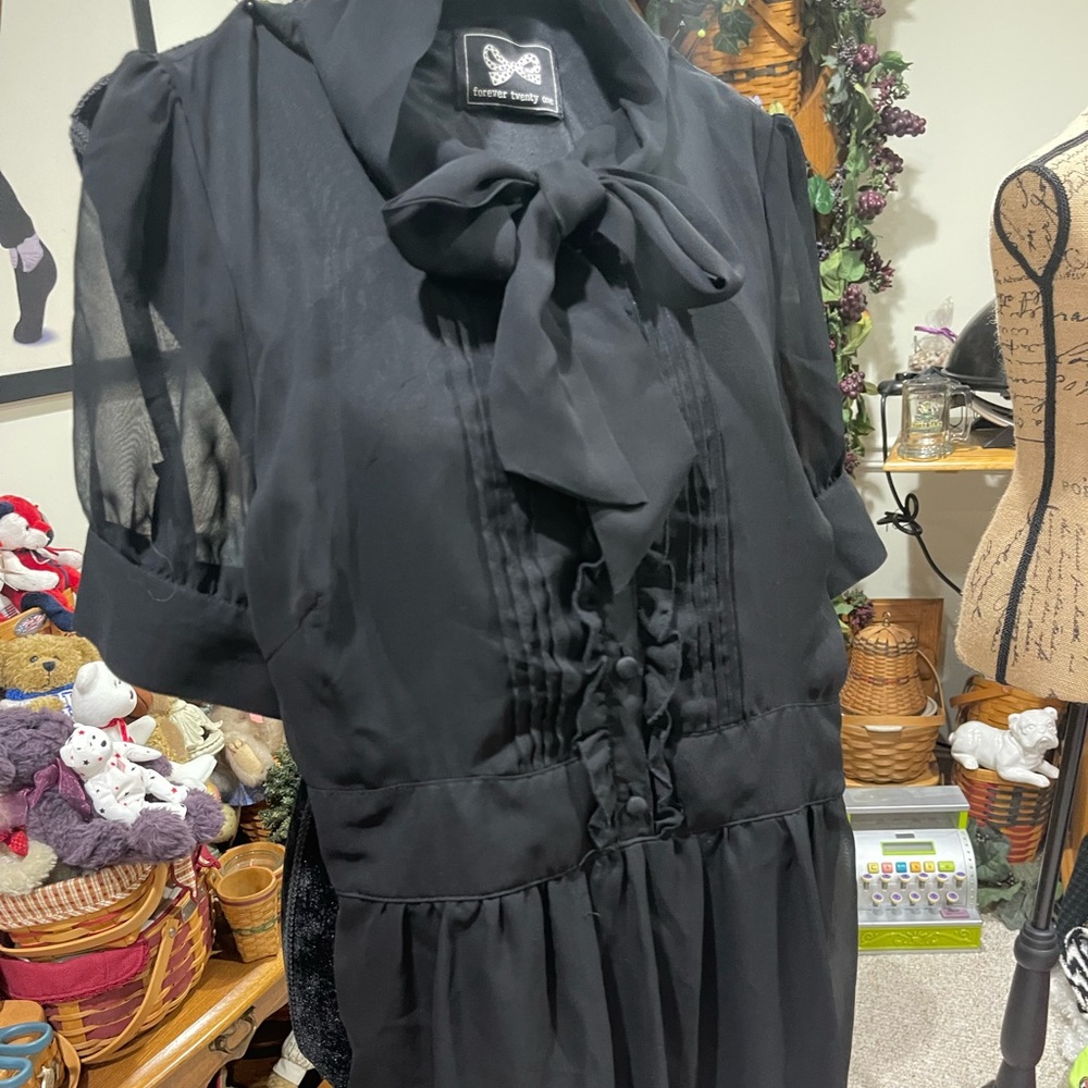 Forever Twenty One Dress